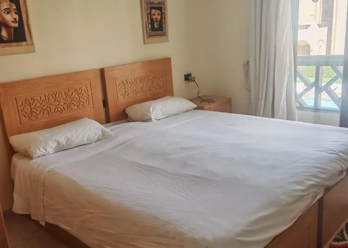 Gravity Sahl Hasheesh Хургада