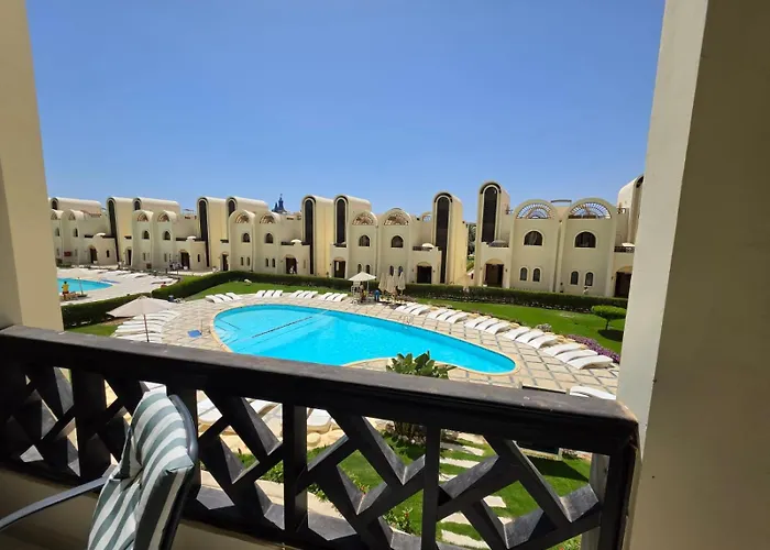 Апартаменты Gravity Sahl Hasheesh